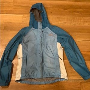 The North Face | Rain Jacket | Size XS